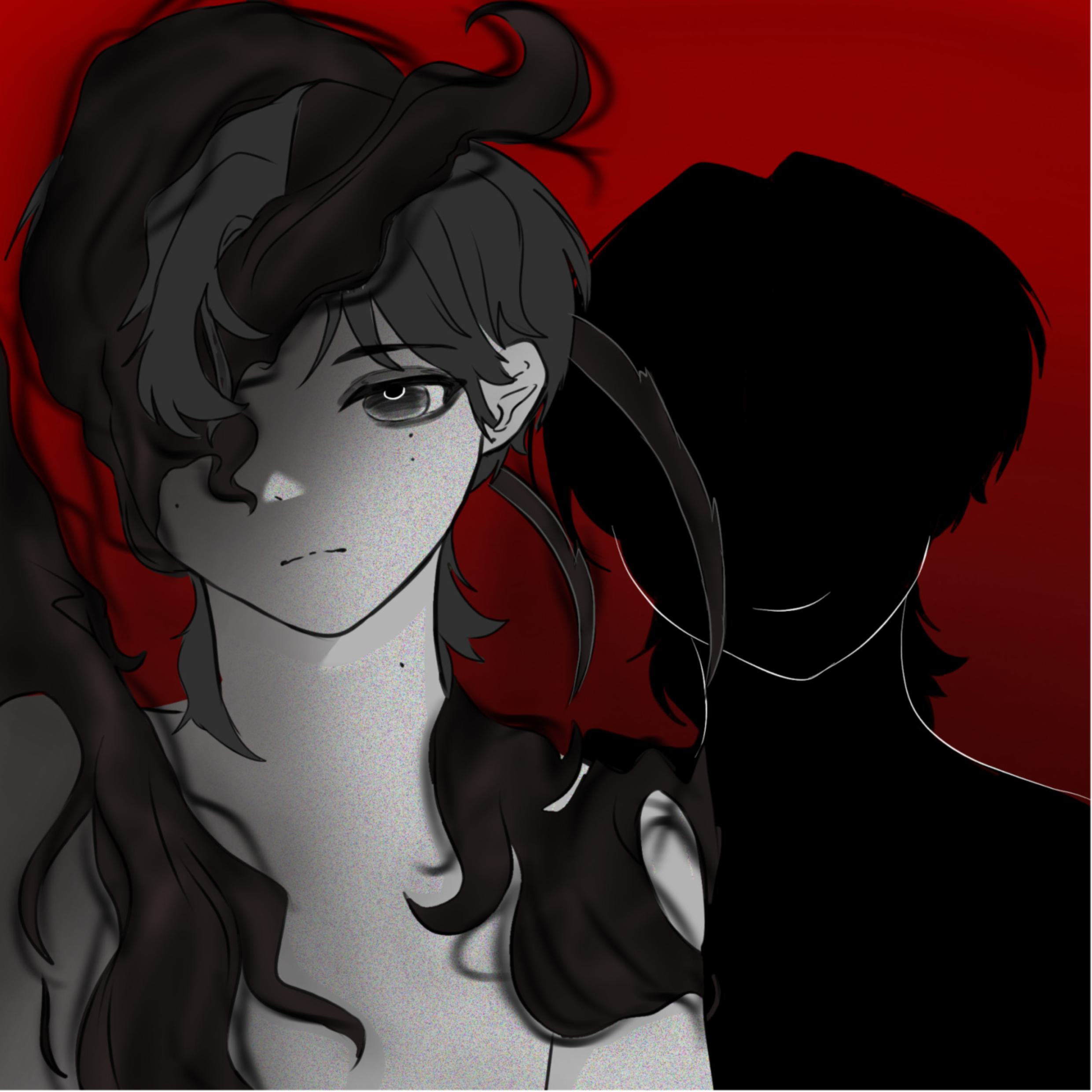 Light Turning Black | WEBTOON
