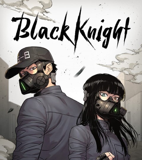 Black Knight | LINE WEBTOON