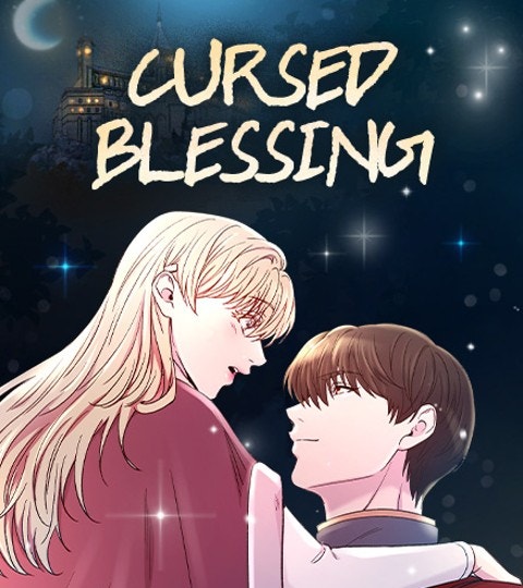 Cursed Blessing | LINE WEBTOON
