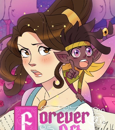 Forever After | WEBTOON
