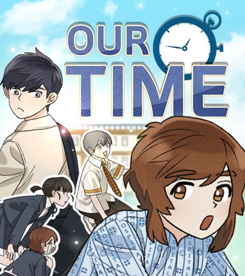 Our Time | WEBTOON
