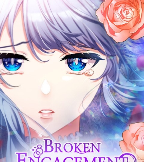 Broken Engagement | LINE WEBTOON