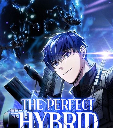 The Perfect Hybrid | LINE WEBTOON