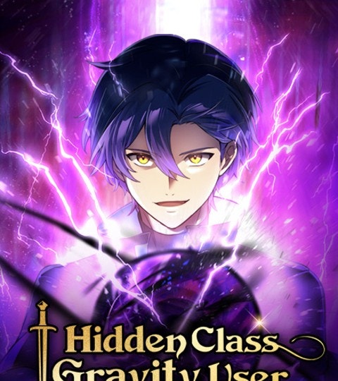 Hidden Class Gravity User | LINE WEBTOON