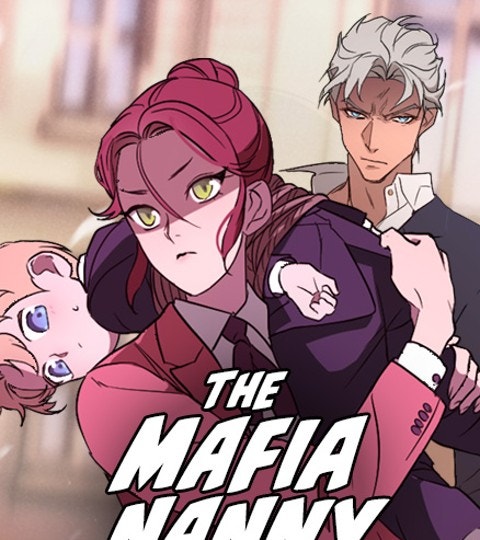 The Mafia Nanny | LINE WEBTOON