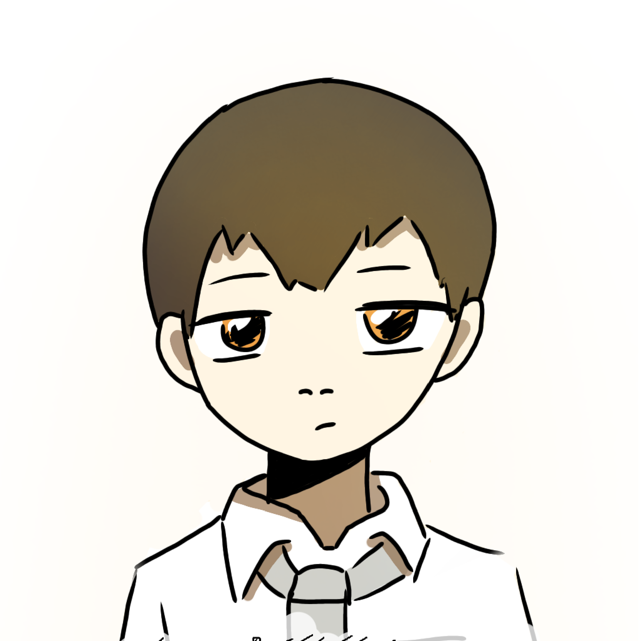 Ini Normal Kok | LINE WEBTOON