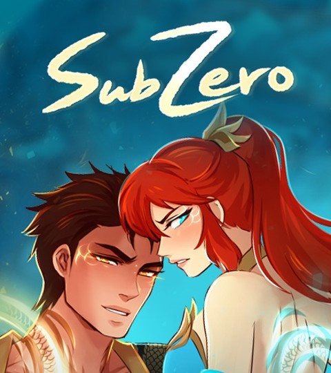 SubZero | WEBTOON