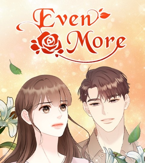 Even More | LINE WEBTOON