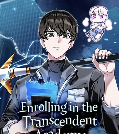 Enrolling in the Transcendent Academy | WEBTOON