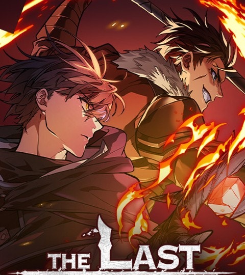 The Last Adventurer | WEBTOON