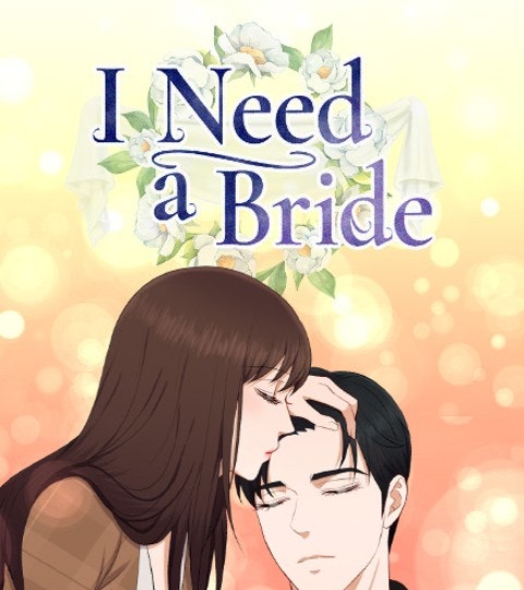 I Need a Bride | LINE WEBTOON