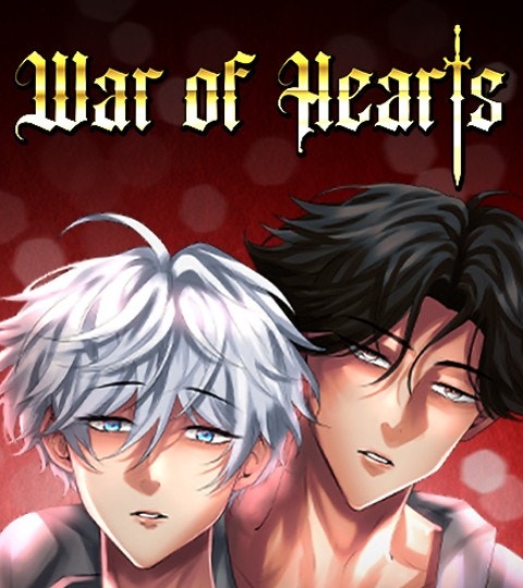War of Hearts | WEBTOON