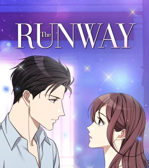 The RUNWAY | LINE WEBTOON
