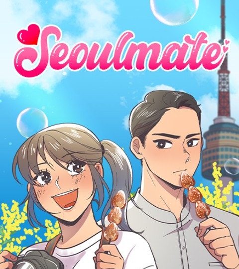 Seoulmate | LINE WEBTOON
