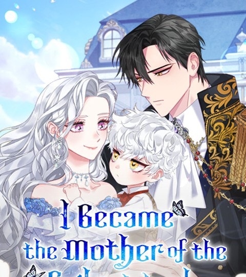 I Became the Mother of the Evil Male Lead | LINE WEBTOON
