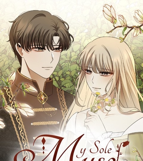 My Sole Muse | LINE WEBTOON