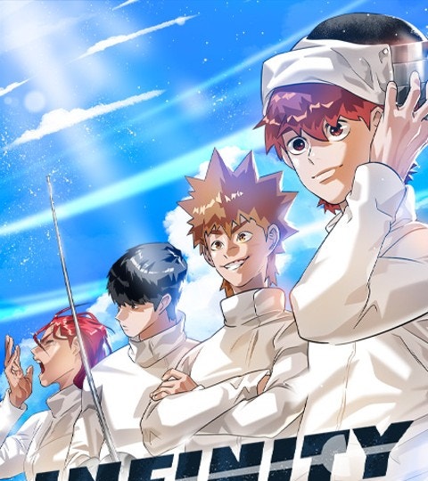 Infinity | WEBTOON