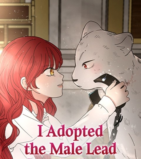 I Adopted The Male Lead