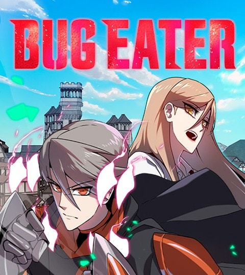 Bug Eater | WEBTOON