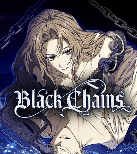 Black Chains | LINE WEBTOON