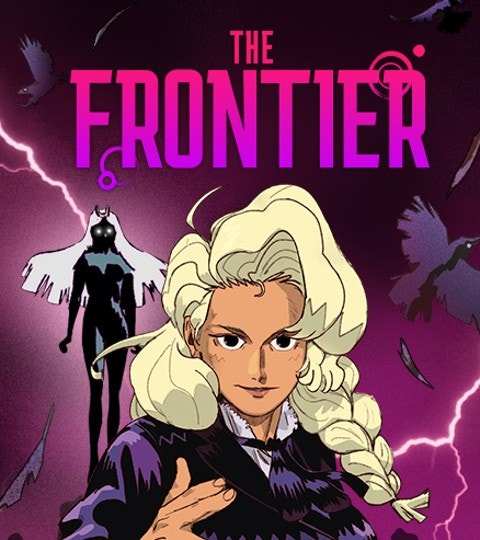 The Frontier | WEBTOON