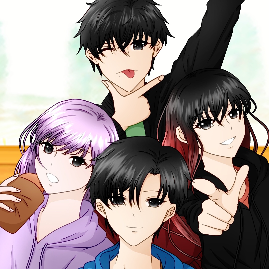 Our Circle | LINE WEBTOON