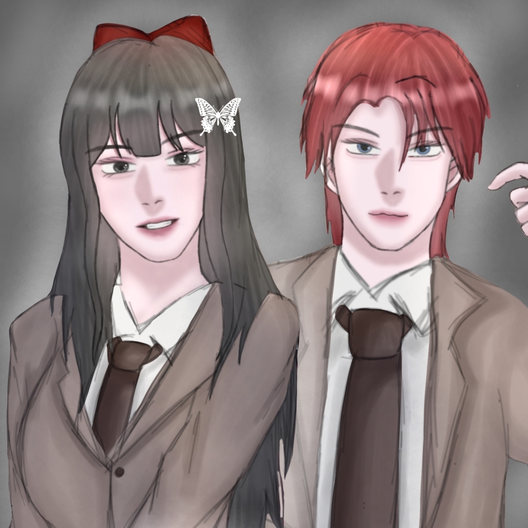 Ninety nine high school | LINE WEBTOON
