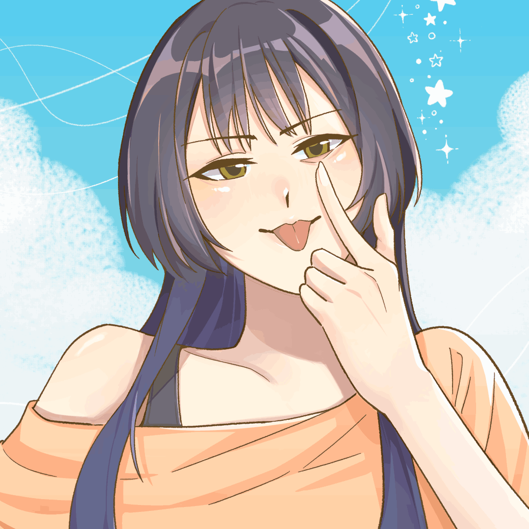 AneeTA! | LINE WEBTOON