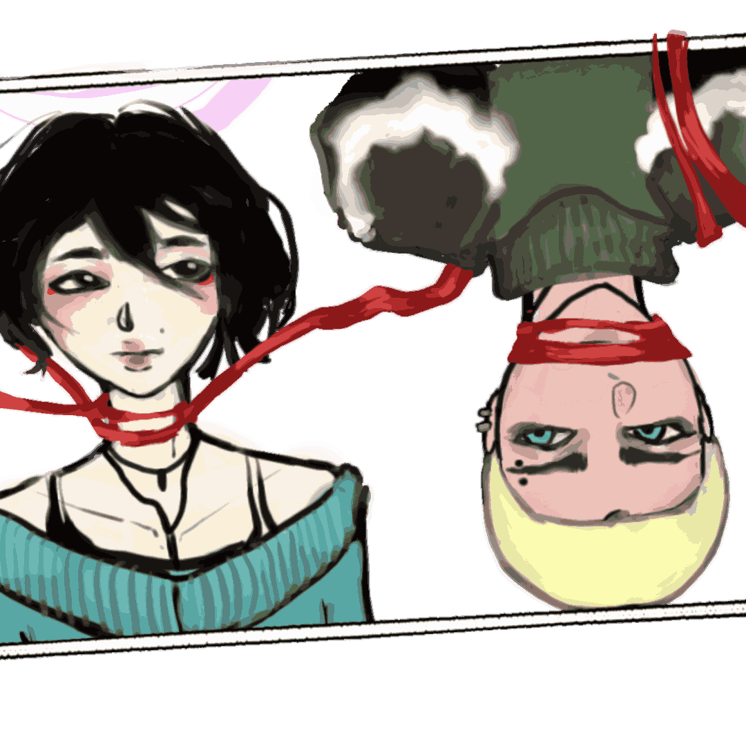 riri´s last life (pilot) | WEBTOON