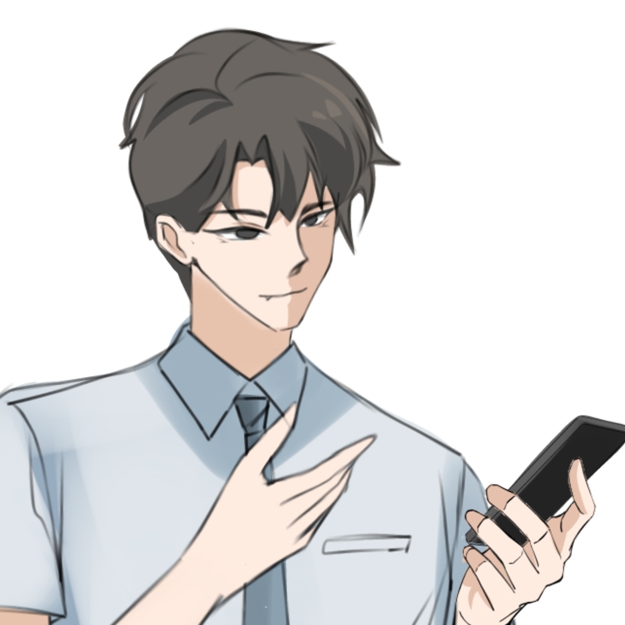 ALLEE~ | LINE WEBTOON