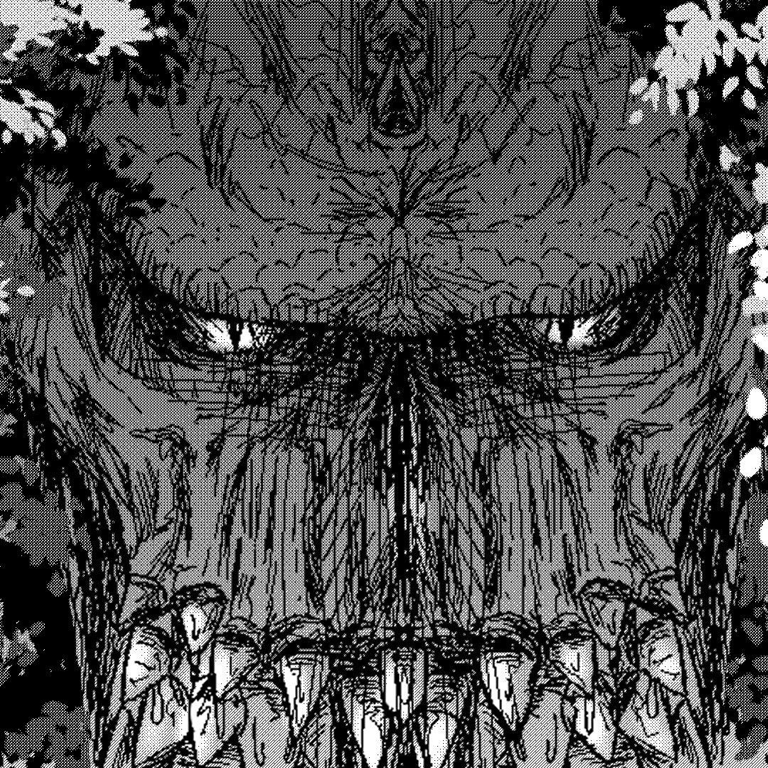 Surviving The First Hunt Webtoon