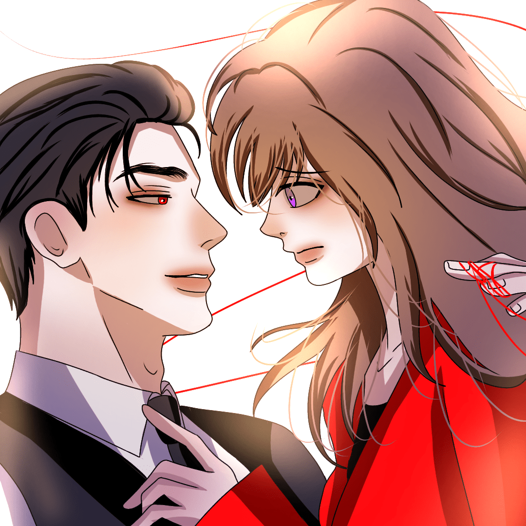 CAN'T LET YOU GO | LINE WEBTOON