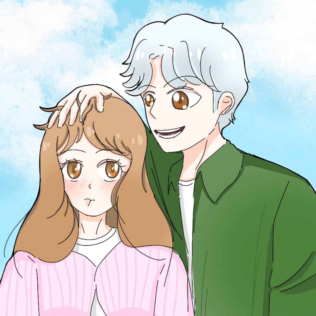 My Intern Crush | LINE WEBTOON