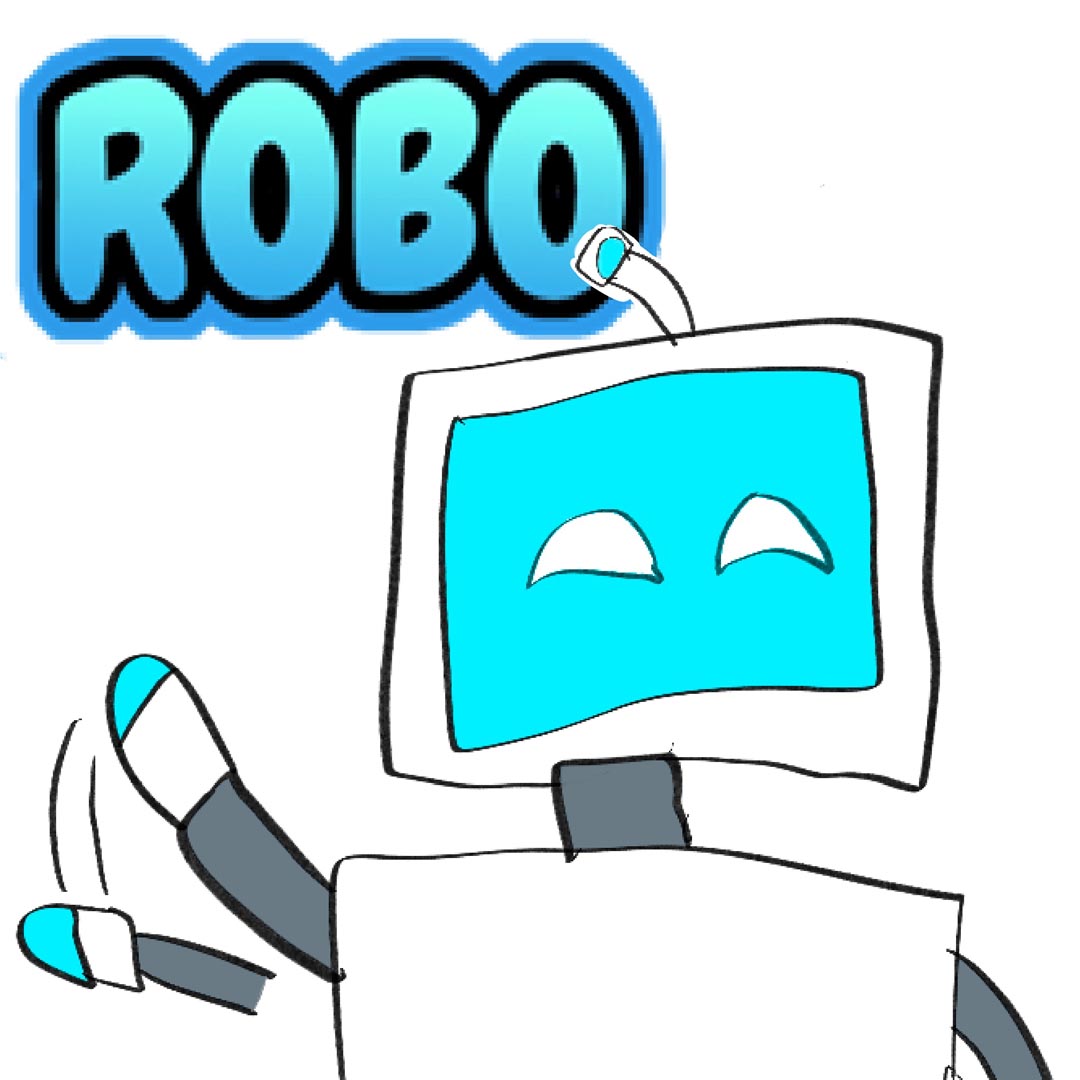 ROBO | LINE WEBTOON