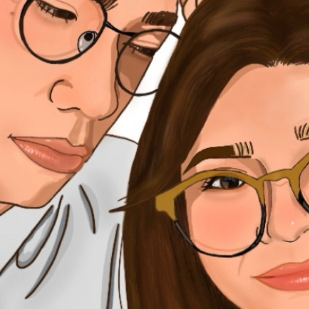 Emmie’s Message | WEBTOON