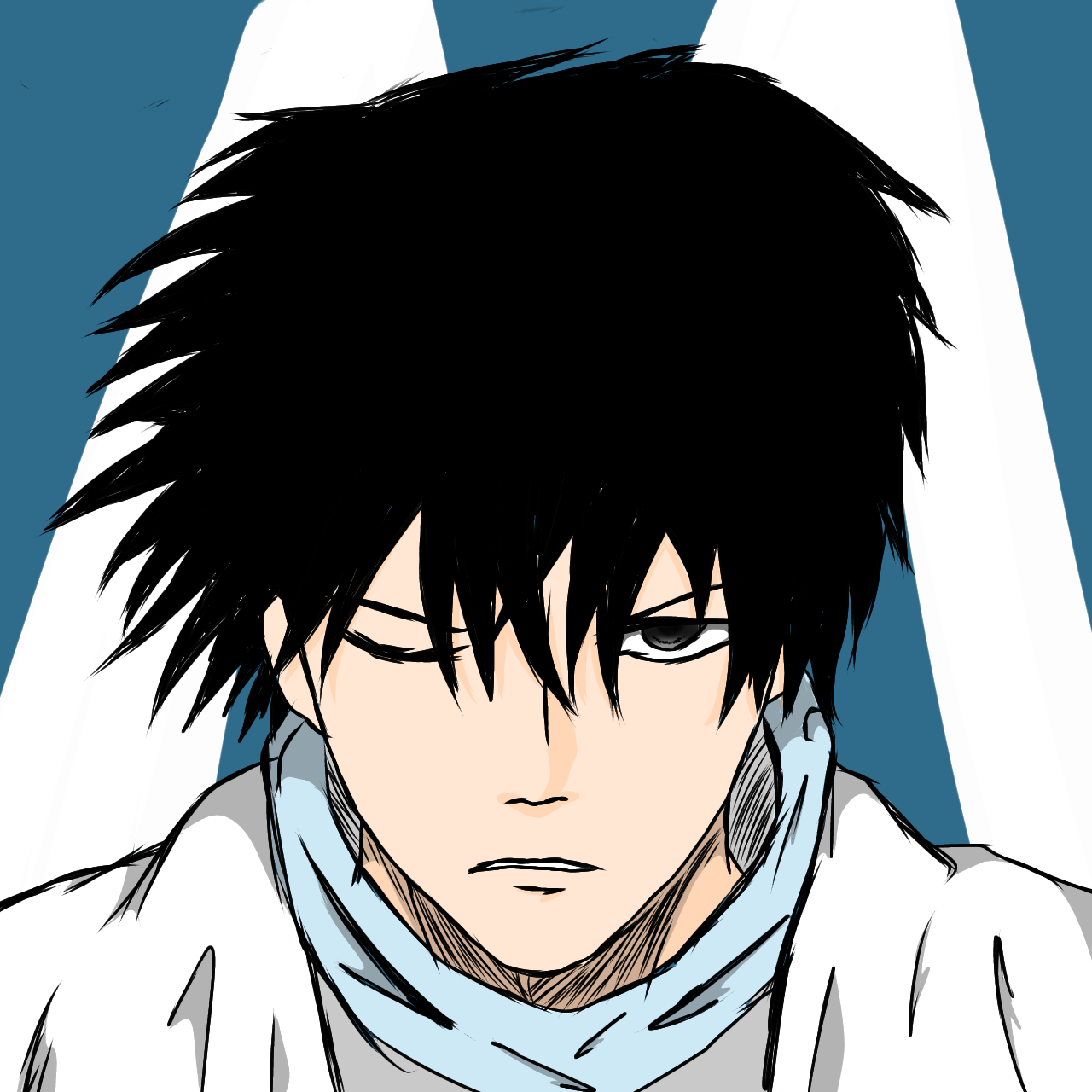 MythMaker | LINE WEBTOON