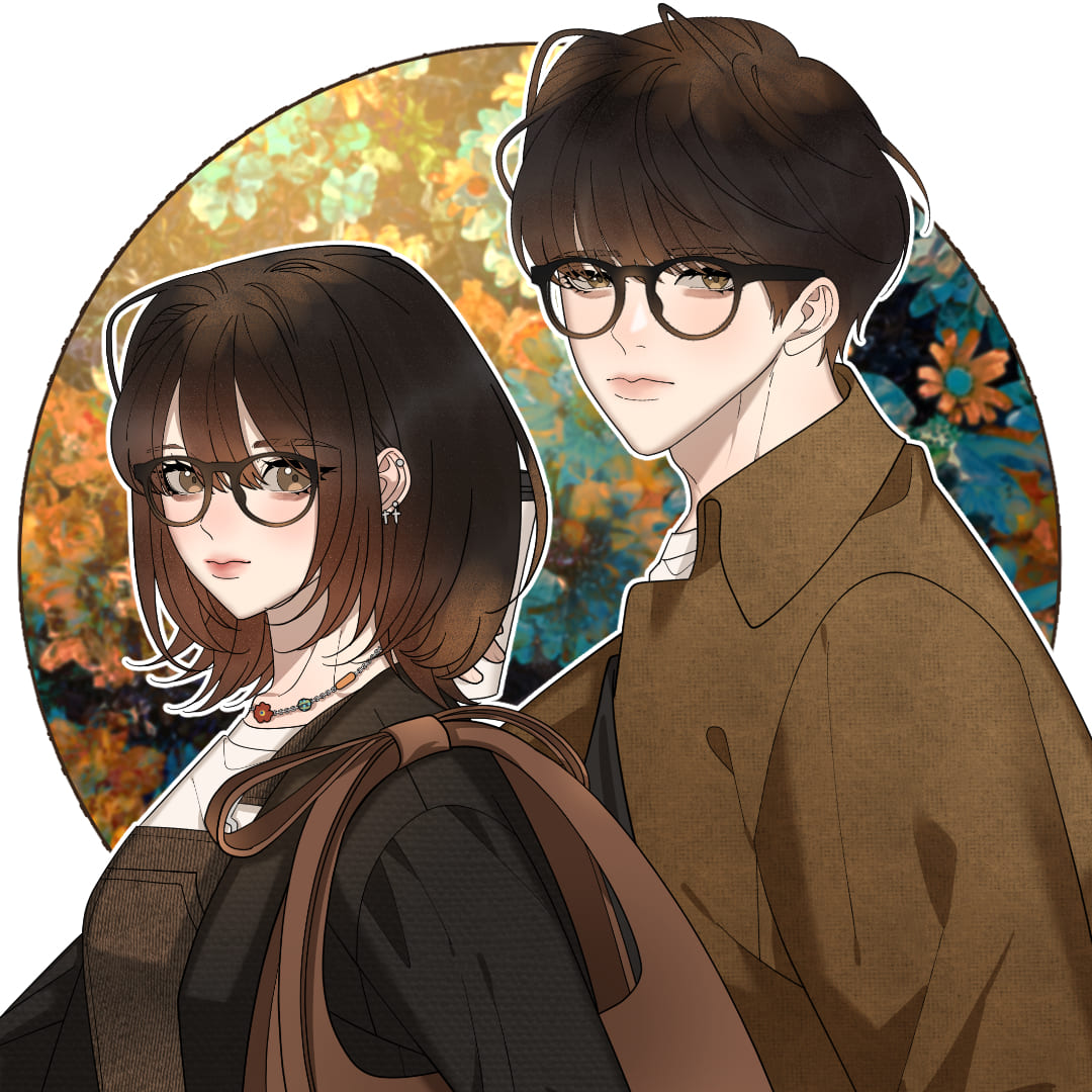 RUMAH | LINE WEBTOON