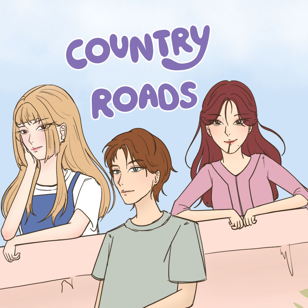 COUNTRY ROADS | LINE WEBTOON
