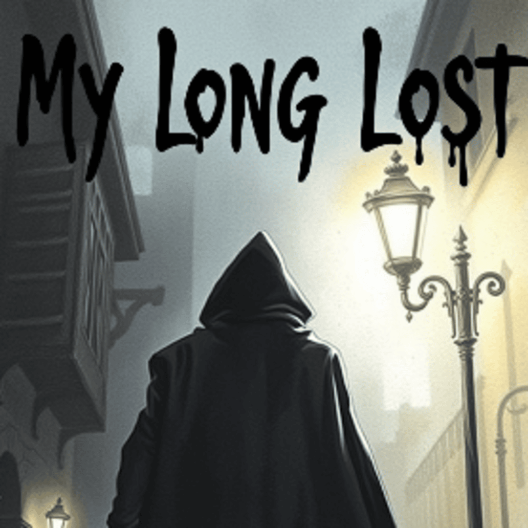 My Long Lost~ Part 1 | WEBTOON