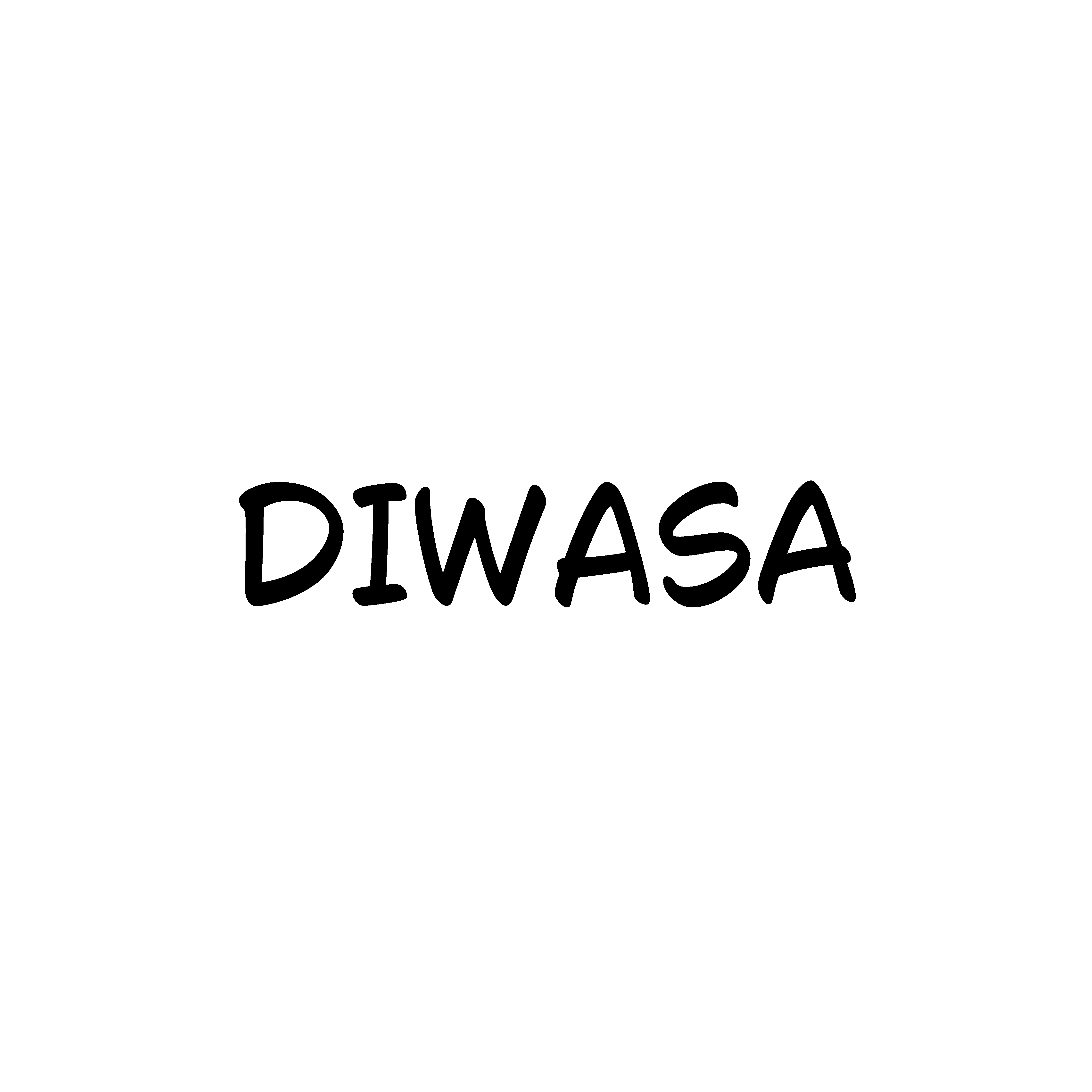 Diwasa webtoon