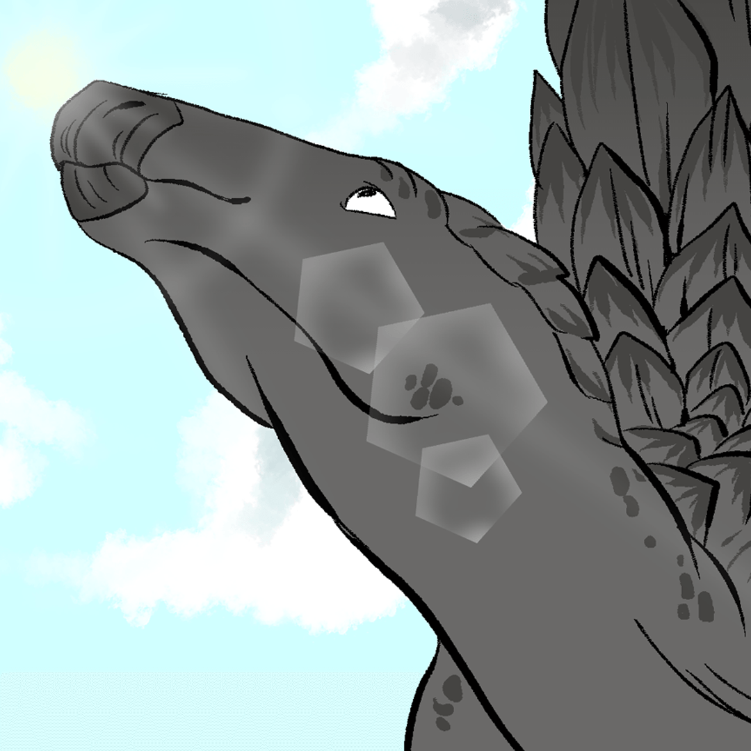 Monster Hunter: Ceratonoth's Revenge | WEBTOON