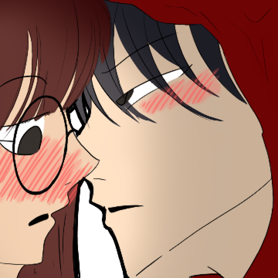 The cursed class B | WEBTOON