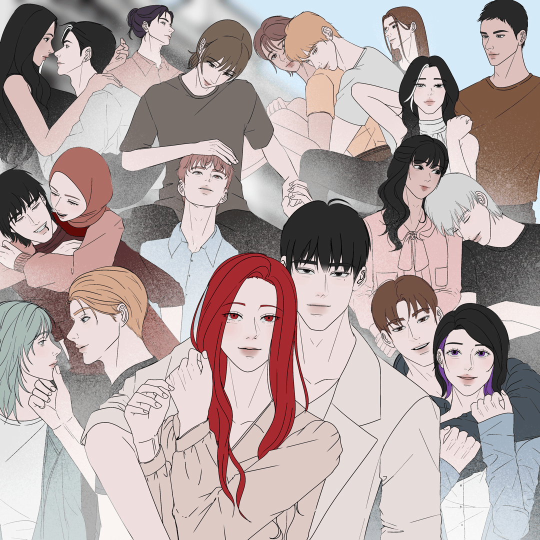 PASUTRI 101 | LINE WEBTOON