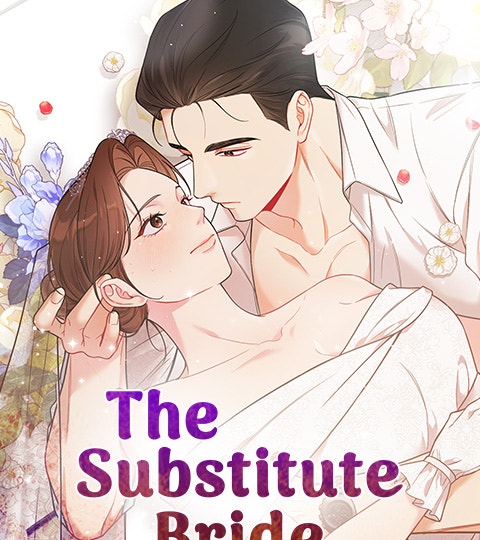 The Substitute Bride | LINE WEBTOON