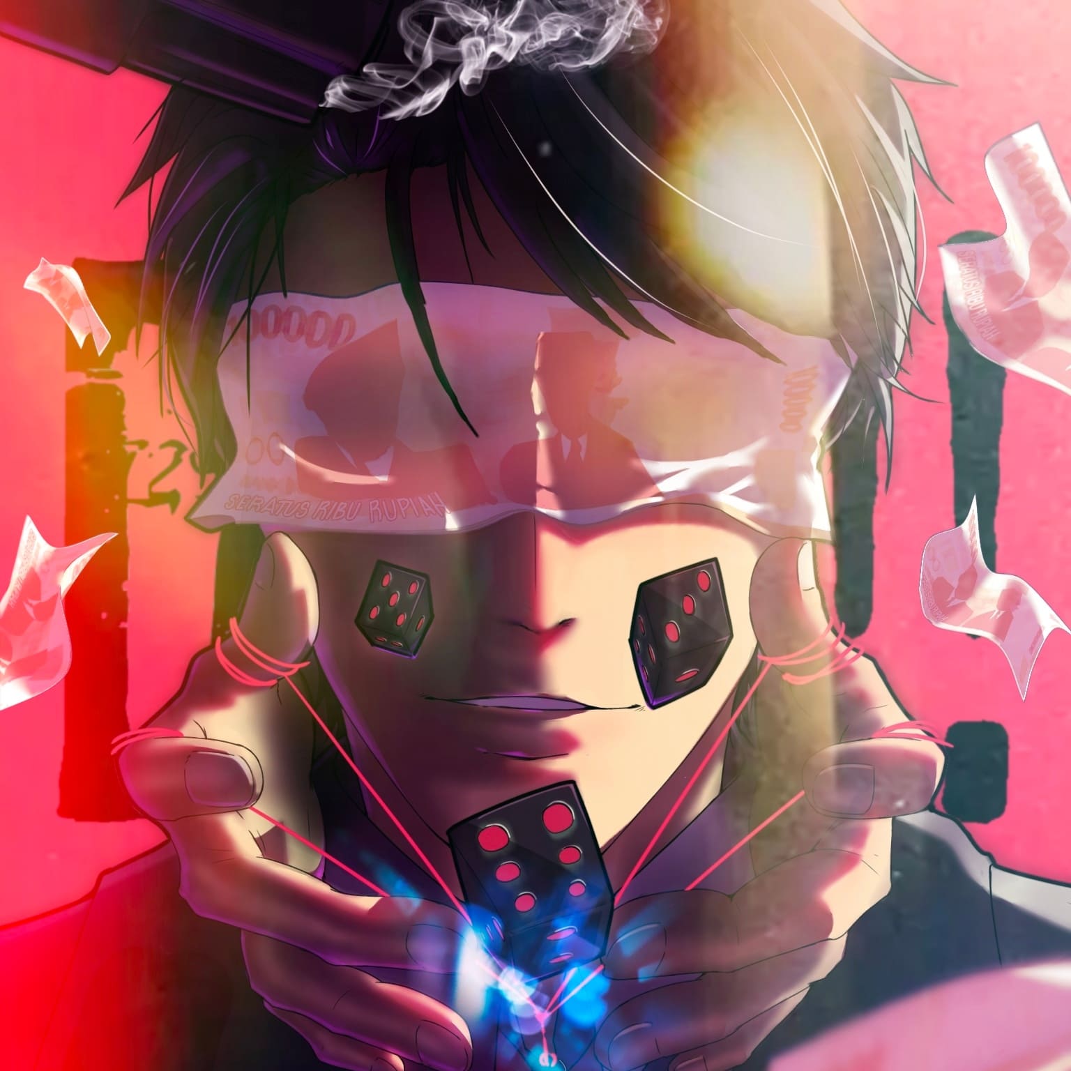 DoR! | LINE WEBTOON