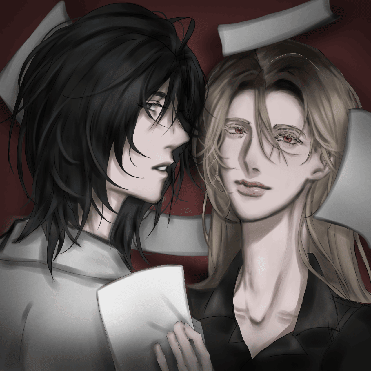 Redline Verdict | WEBTOON
