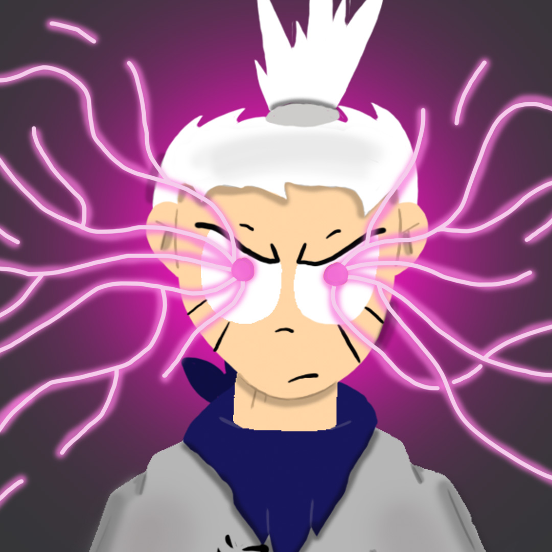 Nobu Swordsmen | WEBTOON