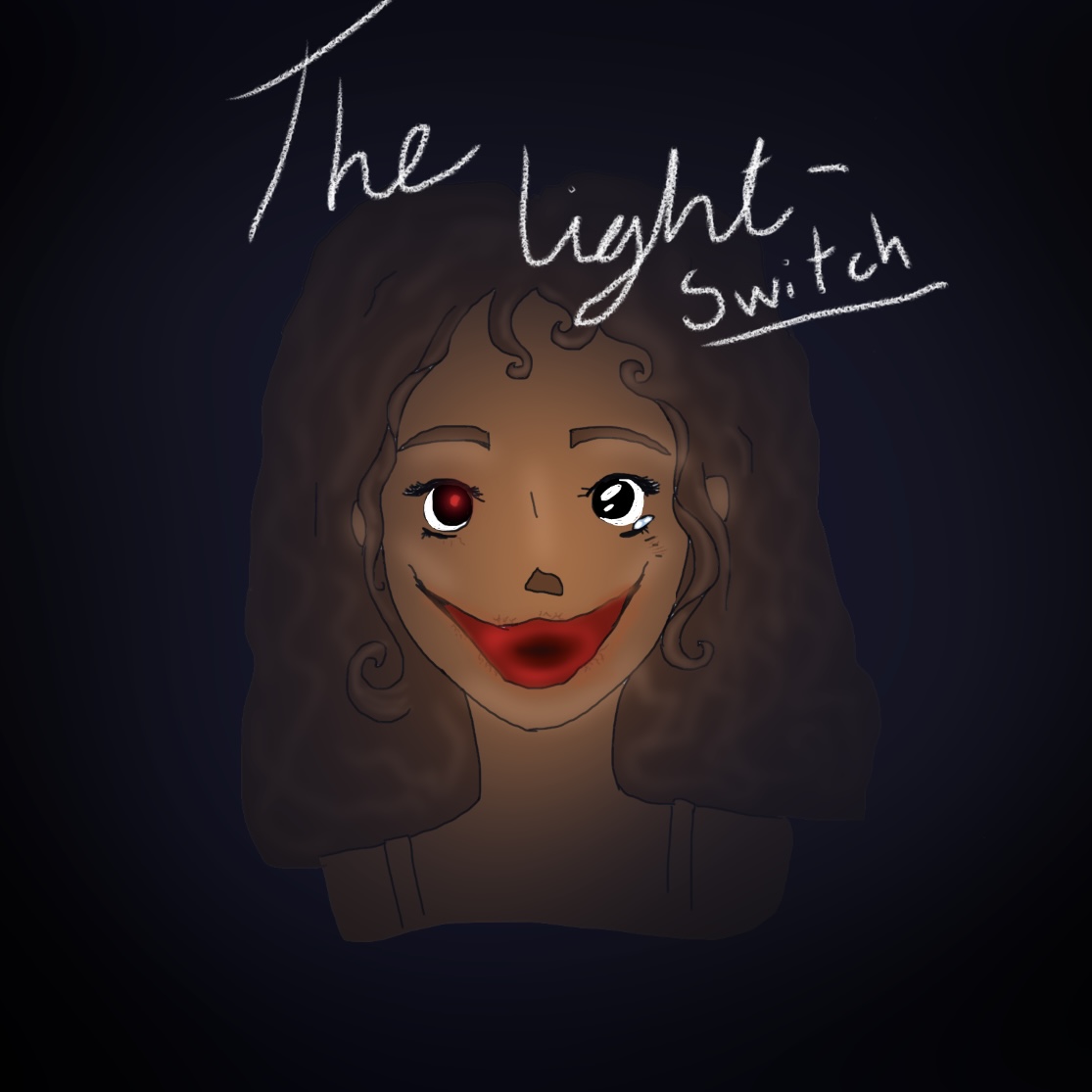The light-switch | WEBTOON