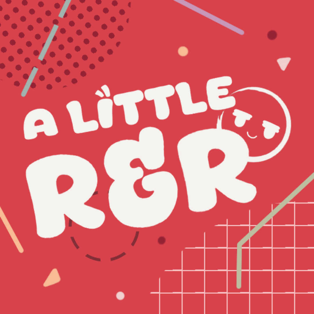 A Little R & R | WEBTOON