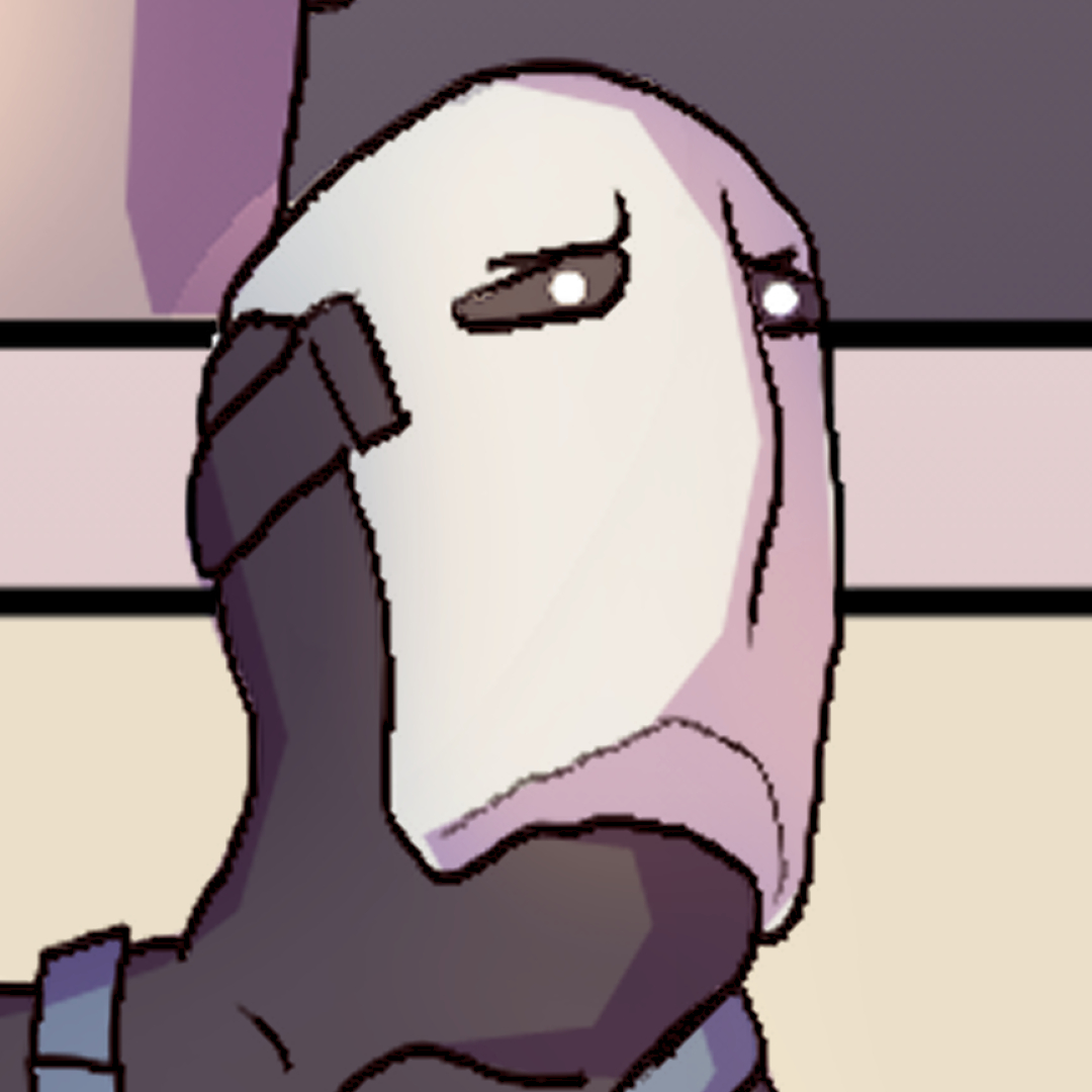 Project velvet | WEBTOON